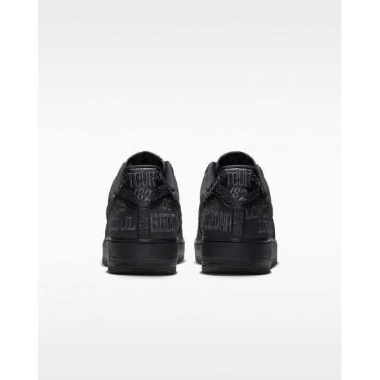 Pantofi Sport Barbati, Nike, Air Force 1 '07 LV8  II1549-001