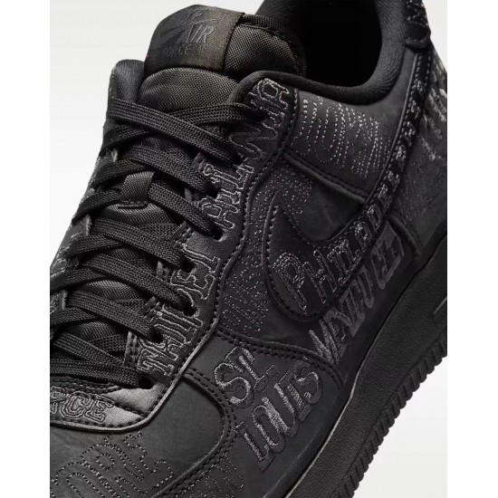 Pantofi Sport Barbati, Nike, Air Force 1 '07 LV8  II1549-001