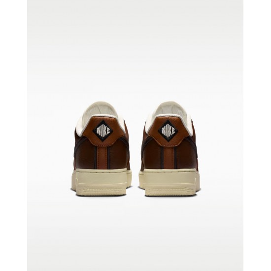 Pantofi Sport Barbati, Nike, Air Force 1 '07 IM5752-200
