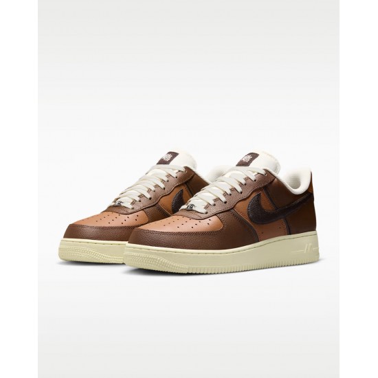 Pantofi Sport Barbati, Nike, Air Force 1 '07 IM5752-200