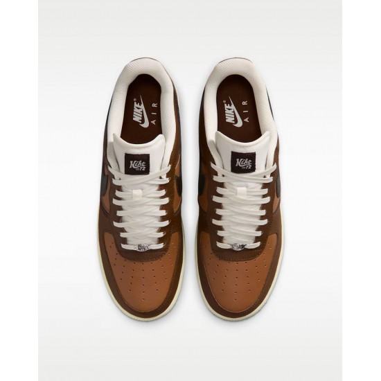 Pantofi Sport Barbati, Nike, Air Force 1 '07 IM5752-200