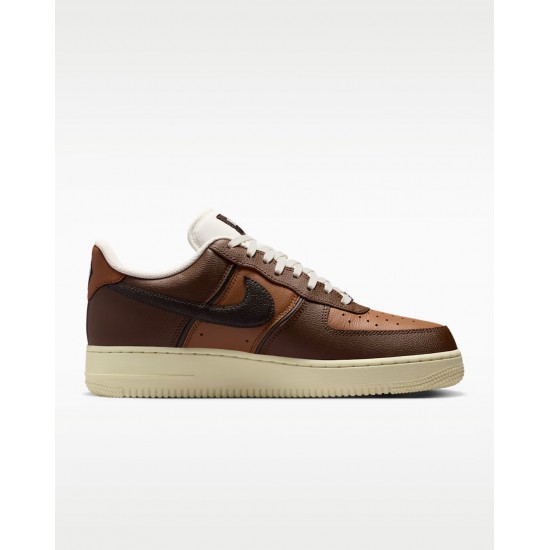 Pantofi Sport Barbati, Nike, Air Force 1 '07 IM5752-200