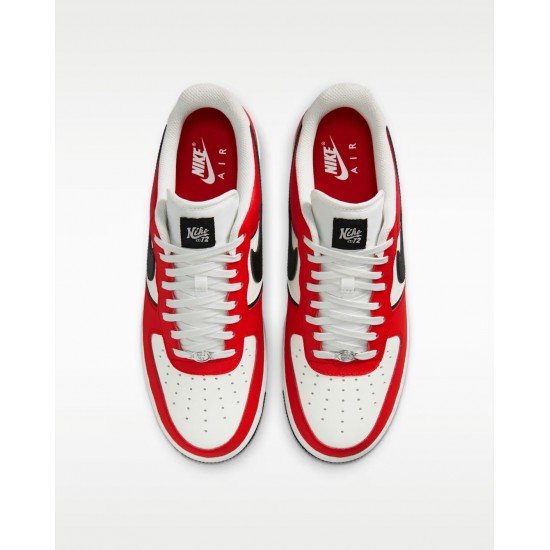 Pantofi Sport Barbati, Nike, Air Force 1 IM5752-600