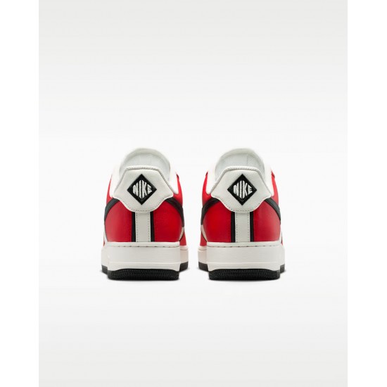 Pantofi Sport Barbati, Nike, Air Force 1 IM5752-600