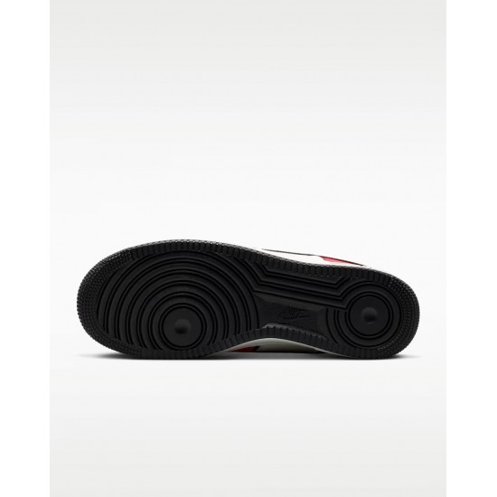 Pantofi Sport Barbati, Nike, Air Force 1 IM5752-600