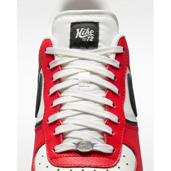 Pantofi Sport Barbati, Nike, Air Force 1 IM5752-600