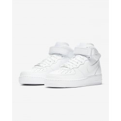 Pantofi Sport Dama, Nike, Air Force 1 DD9625-100
