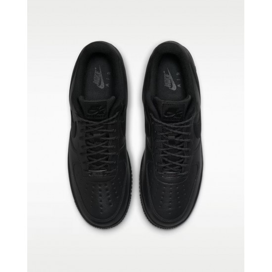 Pantofi Sport Barbati, Nike, Air Force 1 '07 GTX Vibram HV5953-001