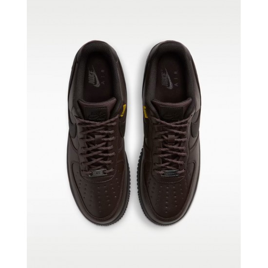 Pantofi Sport Barbati, Nike, Air Force 1 '07 GTX Vibram HV5953-200
