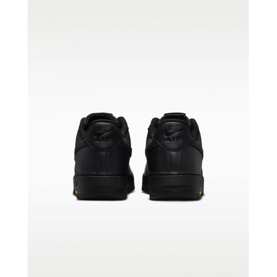 Pantofi Sport Barbati, Nike, Air Force 1 '07 GTX Vibram HV5953-001