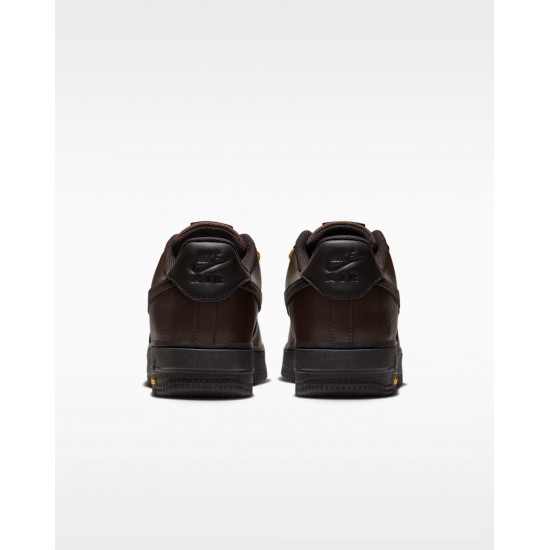 Pantofi Sport Barbati, Nike, Air Force 1 '07 GTX Vibram HV5953-200