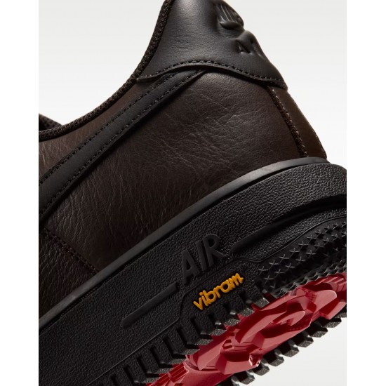 Pantofi Sport Barbati, Nike, Air Force 1 '07 GTX Vibram HV5953-200