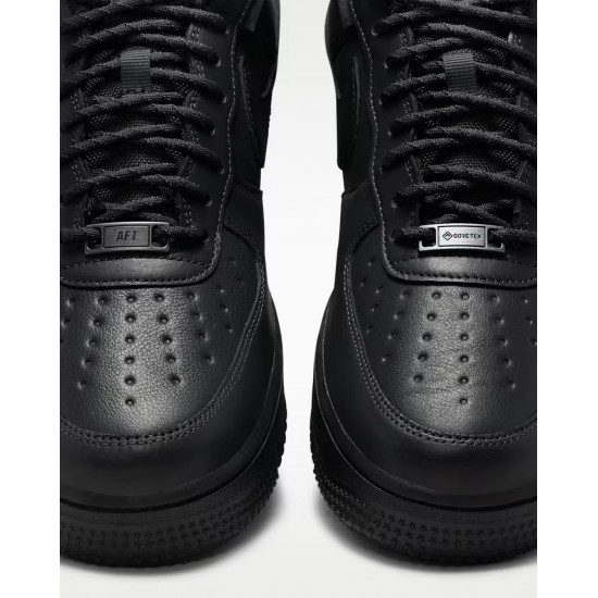 Pantofi Sport Barbati, Nike, Air Force 1 '07 GTX Vibram HV5953-001