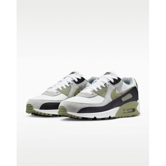 Pantofi Sport Barbati, Nike, Air Max 90 DM0029-121