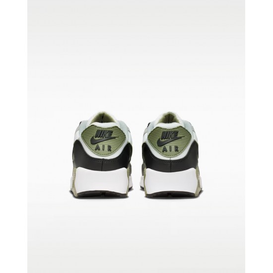 Pantofi Sport Barbati, Nike, Air Max 90 DM0029-121