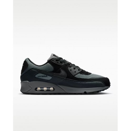 Pantofi Sport Barbati, Nike, Air Max 90 IX0348-001
