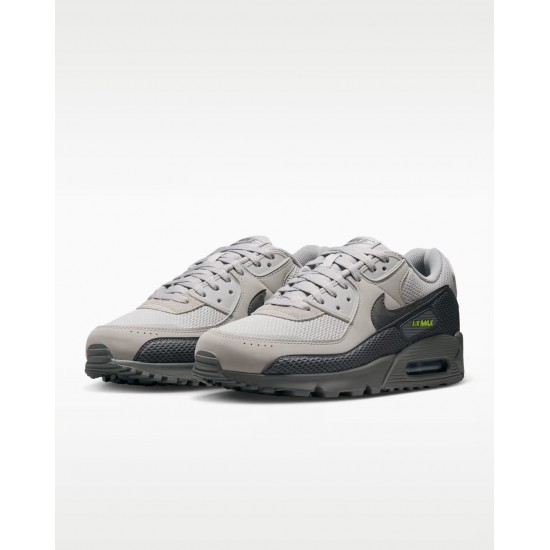 Pantofi Sport Barbati, Nike, Air Max 90 IM5759-004