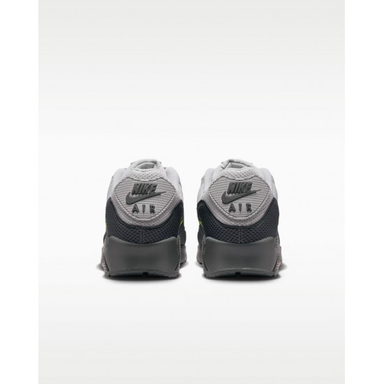 Pantofi Sport Barbati, Nike, Air Max 90 IM5759-004
