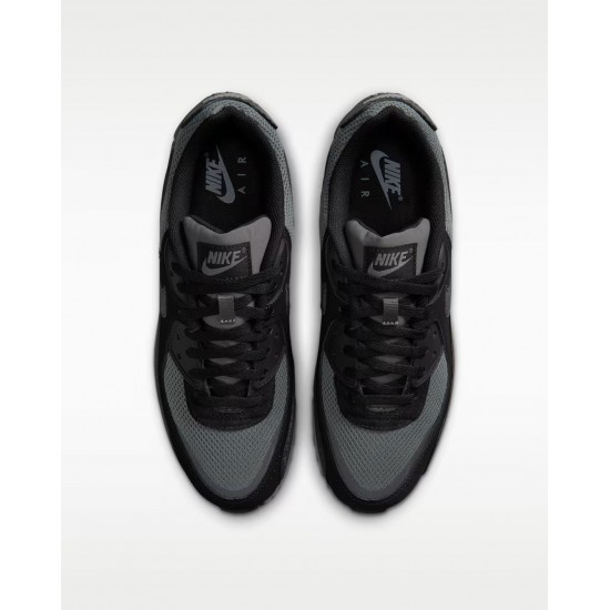 Pantofi Sport Barbati, Nike, Air Max 90 IX0348-001
