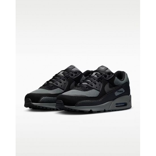 Pantofi Sport Barbati, Nike, Air Max 90 IX0348-001