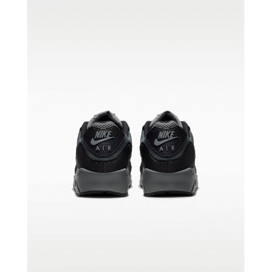 Pantofi Sport Barbati, Nike, Air Max 90 IX0348-001