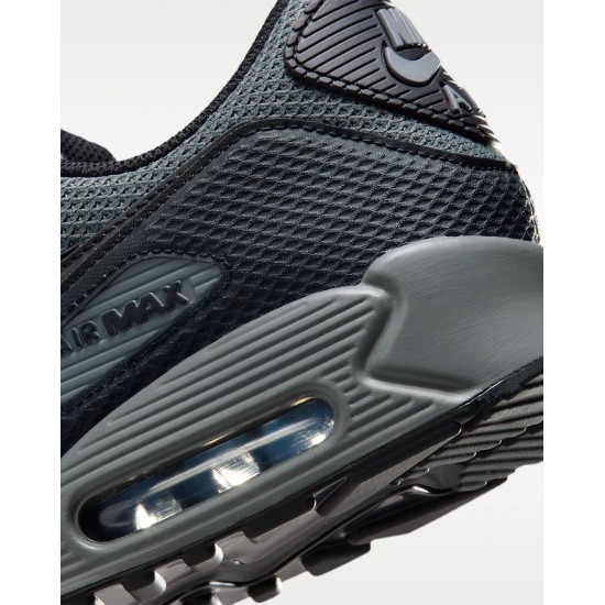 Pantofi Sport Barbati, Nike, Air Max 90 IX0348-001