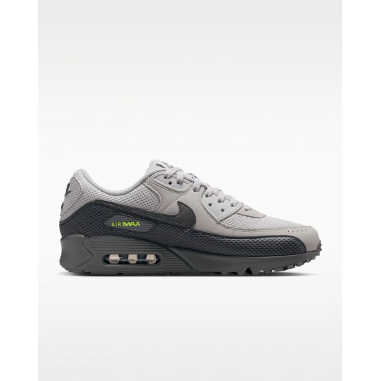 Pantofi Sport Barbati, Nike, Air Max 90 IM5759-004