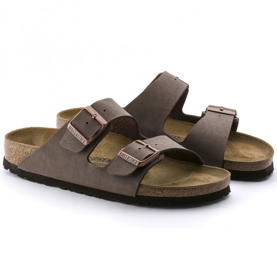 Papuci Unisex, Birkenstock, Arizona 151181