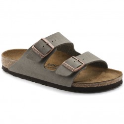 Papuci Unisex, Birkenstock, Arizona 151211