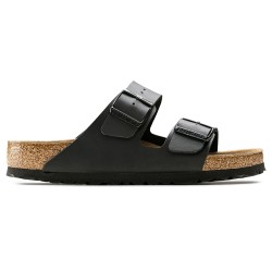 Papuci Unisex, Birkenstock, model Arizona 0551251