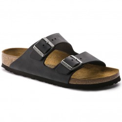 Papuci Unisex, Birkenstock, Arizona 552111