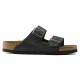 Papuci Unisex, Birkenstock, Arizona 752481