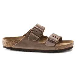 Papuci Unisex, Birkenstock, Arizona 0352203