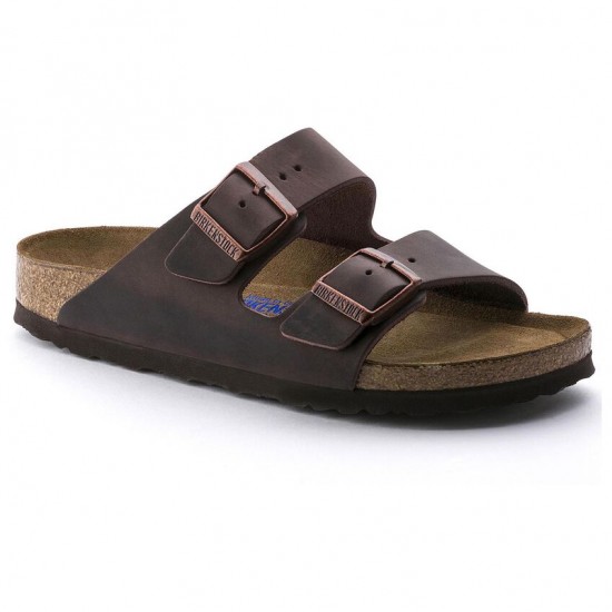 Papuci Unisex, Birkenstock, Arizona 452761
