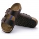 Papuci Unisex, Birkenstock, Arizona 452761