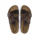 Papuci Unisex, Birkenstock, Arizona 452761