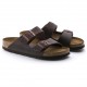 Papuci Unisex, Birkenstock, Arizona 452761