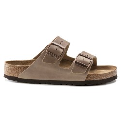 Papuci Unisex, Birkenstock, Arizona 0552813