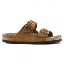 Papuci Unisex, Birkenstock, Arizona 1009526