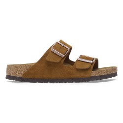 Papuci Unisex, Birkenstock, Arizona II 1027082