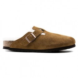 Papuci Unisex, Birkenstock, Boston 1001140