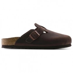 Papuci Unisex, Birkenstock, Boston 159713