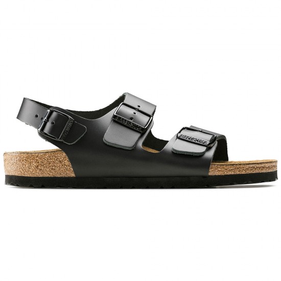 Sandale Unisex, Birkenstock, Milano 34193