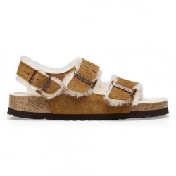 Sandale Unisex, Birkenstock, Milano 1025478