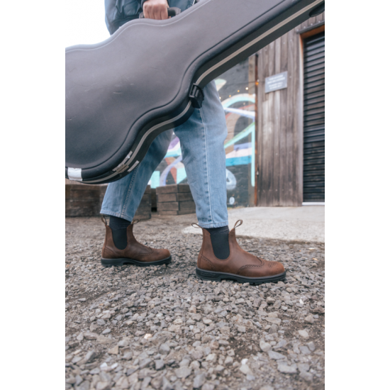 Ghete Unisex, Blundstone, Dress 2444