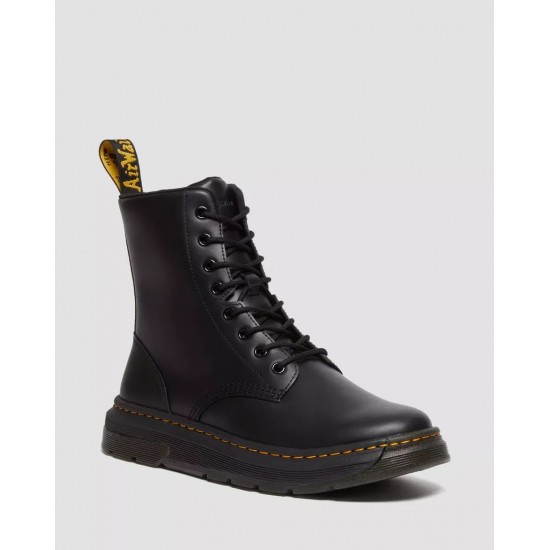 Bocanci Barbati, Dr. Martens, Crewson 31222001