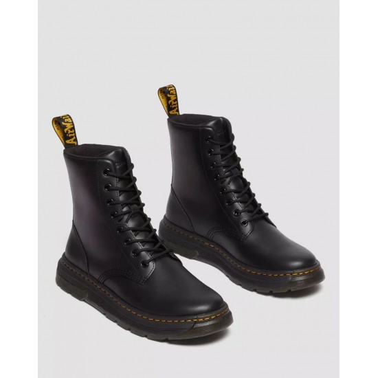 Bocanci Barbati, Dr. Martens, Crewson 31222001