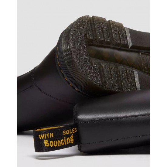 Bocanci Barbati, Dr. Martens, Crewson 31222001