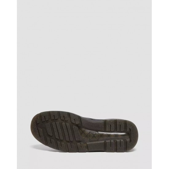 Bocanci Barbati, Dr. Martens, Crewson 31222001