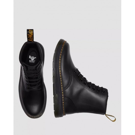 Bocanci Barbati, Dr. Martens, Crewson 31222001